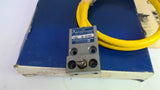 Telemecanique MS0401-02 Mini Switch 5A 125/250VAC