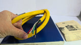 Telemecanique MS0401-02 Mini Switch 5A 125/250VAC