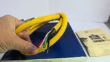 Telemecanique MS0401-02 Mini Switch 5A 125/250VAC