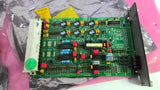 EFD MIFC ELVA 30-16B Industrial Control Interface Board