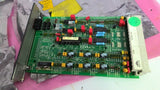 EFD MIFC ELVA 30-16B Industrial Control Interface Board
