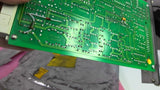 EFD MIFC ELVA 30-16B Industrial Control Interface Board