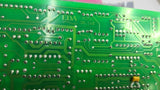 EFD MIFC ELVA 30-16B Industrial Control Interface Board