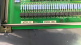 Mitsubishi Heavy Industries MTCL12-1 Control Board
