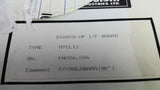 Mitsubishi Heavy Industries MTCL12-1 Control Board