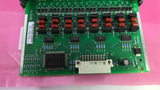 Allen Bradley 1746-OB16 Output Module Series D 10-50VDC 0.5AMP Output