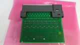 Allen Bradley 1746-OB16 Output Module Series D 10-50VDC 0.5AMP Output