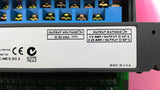 Allen Bradley 1746-OB16 Output Module Series D 10-50VDC 0.5AMP Output