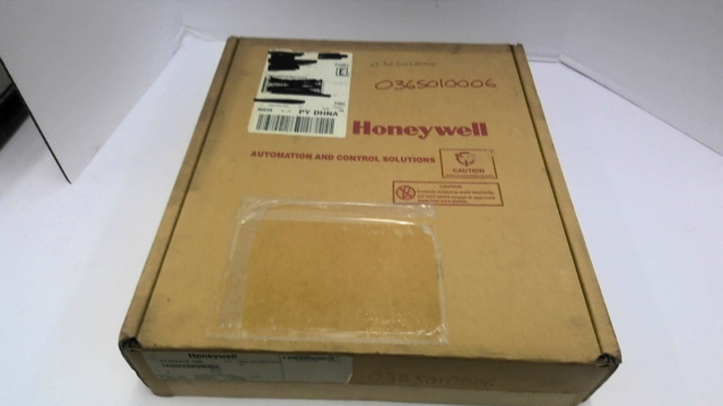 Honeywell 51304419-150 PWA. 10P Fiber Optic CC