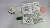 Parker EL123697843-3C Rev A Hydraulic Valve Inicating Light Kit