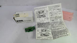 Parker EL123697843-3C Rev A Hydraulic Valve Inicating Light Kit
