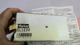 Parker EL123697843-3C Rev A Hydraulic Valve Inicating Light Kit