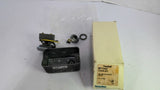 Thomas & Betts FRS43P Plug In Jack 15A 300VAC125VDC 2-Pole