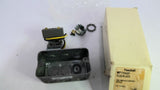 Thomas & Betts FRS43P Plug In Jack 15A 300VAC125VDC 2-Pole