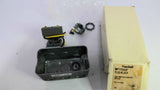 Thomas & Betts FRS43P Plug In Jack 15A 300VAC125VDC 2-Pole