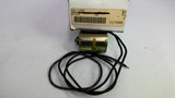 MAC D4-11AAB Solenoid Valve 120/60