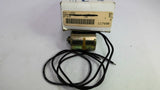 MAC D4-11AAB Solenoid Valve 120/60