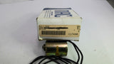 MAC D4-11AAB Solenoid Valve 120/60