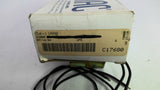 MAC D4-11AAB Solenoid Valve 120/60