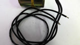 MAC D4-11AAB Solenoid Valve 120/60
