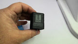 Hirschmann 12B-GDM Cable Socket Rectangular Connector Lot Of 3