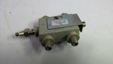Honeywell 51109693-100B Connector Drop Cable Tap 4 Port UCN