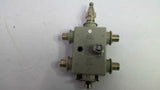 Honeywell 51109693-100B Connector Drop Cable Tap 4 Port UCN