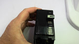 Square D LL-3898 Circuit Breaker HACR Type 2-Pole 30AMP 120/240VAC