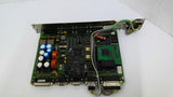 Matthews Swedot AB-839500-03 Control Board