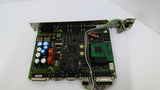Matthews Swedot AB-839500-03 Control Board