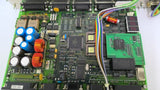 Matthews Swedot AB-839500-03 Control Board