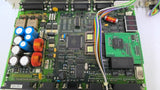 Matthews Swedot AB-839500-03 Control Board