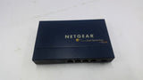 Netgear D5104 Duel-Speed Ethernet Hub