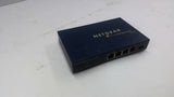 Netgear D5104 Duel-Speed Ethernet Hub