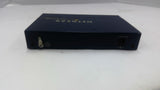 Netgear D5104 Duel-Speed Ethernet Hub