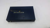 Netgear D5104 Duel-Speed Ethernet Hub
