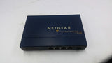 Netgear D5104 Duel-Speed Ethernet Hub