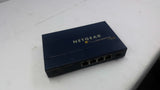 Netgear D5104 Duel-Speed Ethernet Hub