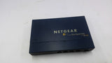 Netgear D5104 Duel-Speed Ethernet Hub