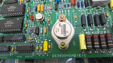 General Electric DS3800HSAB1E1C Printed Circuit Board