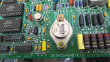 General Electric DS3800HSAB1E1C Printed Circuit Board