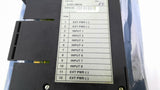 Cincinnati Milacron 3-531-3891A DC Input Module 48VDC 17 Millilamps