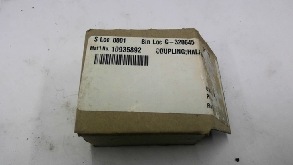 Browning CHJP4X1 Jaw-Coupling 1238195