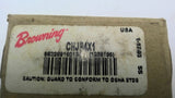 Browning CHJP4X1 Jaw-Coupling 1238195