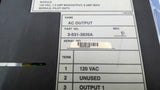 Cincinnati Milacron 3-531-3839A AC Output Module 120VAC