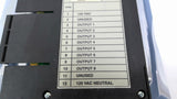 Cincinnati Milacron 3-531-3839A AC Output Module 120VAC