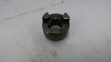 Browning CHJP4X1 Half-Coupling 1" Bore