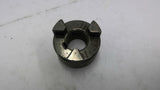 Browning CHJP4X1 Half-Coupling 1" Bore