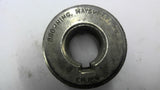 Browning CHJP4X1 Half-Coupling 1" Bore