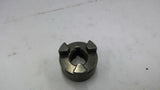 Browning CHJP4X1 Jaw-Coupling 1238196 1" Bore